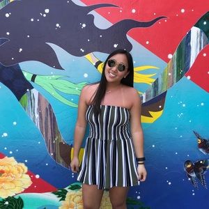 Meet your Posher, June